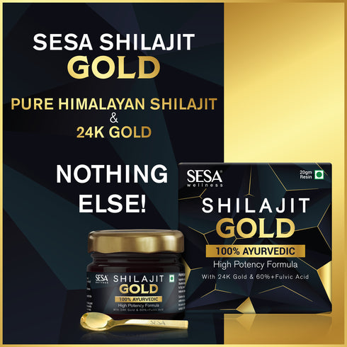 Sesa Rice Water Ultimate Hair Care Kit